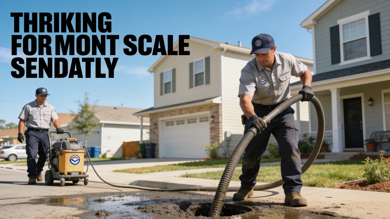 Sewage Cleanup in Marble Hill, MO near me
